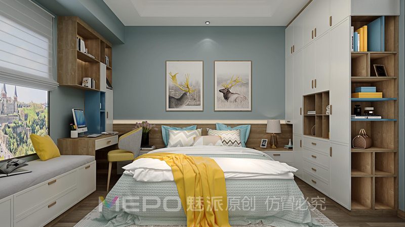 全屋定制流程设计图标准：打造完美家居的指南针