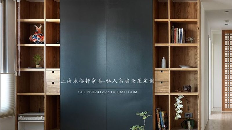 全屋定制流程规范揭秘：如何选择可靠厂家