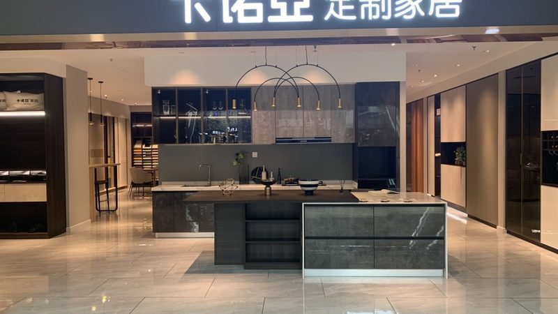 定制鞋柜加盟选材标准：环保与品质的平衡之道